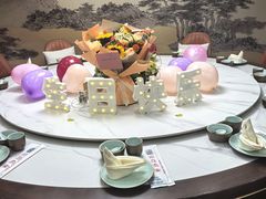 -洞庭家宴·头牌甲鱼(广渠门店)