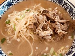 -竹青胶东摔面(黄岛开发区店)