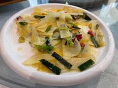 -紫鑫阁饭庄(长安店)