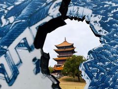 -景德镇陶阳里历史文化旅游区