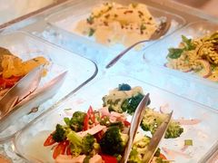 -马哥孛罗咖啡厅·Cafe Marco (厦门马哥孛罗东方大酒店)