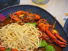 -红盔甲·小龙虾(车公庙店)