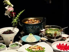 -曾宴·楚菜(湖北省博物馆店)