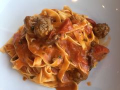 -沈阳君悦酒店·意坊意大利餐厅