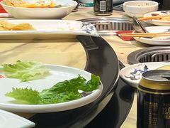 -蜀留香火锅·始于1999·原四川老火锅(白堤路店)