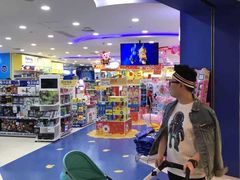 -TOYSRUS玩具反斗城(广州IGC天汇广场店)
