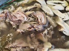 -老石黑山羊毛驴肉火锅(金凯广场店)