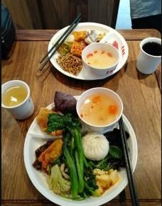 -素满香·素食自助餐(苏州·临顿路店)