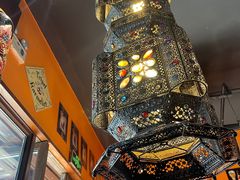 -甘尼仕印度餐厅酒吧(斜塘老街店)