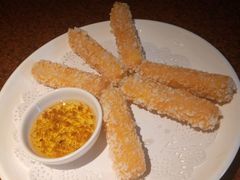 -绿茶餐厅(蓝色港湾店)