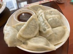 -华圆美食-老蓬莱菜(蓬港路店)