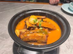 -北平食府(马鞍山路店)
