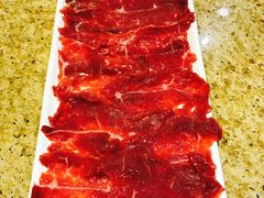 -潮汕牛肉火锅(铁西店)