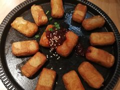 -刀板香·安徽菜(国购IFC店)