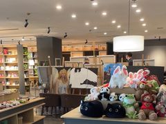 -魔方城市书房(中街益田店)