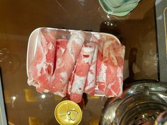 -北京辽宁大厦·盛安汇西餐厅