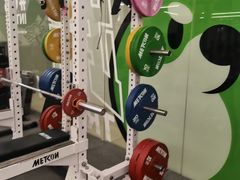 -乐刻体能馆FitTribe飞踹运动(西湖银泰店)