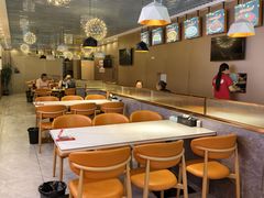 -钳小柒·小龙虾蓝龙王烧烤夜宵(长寿路店)