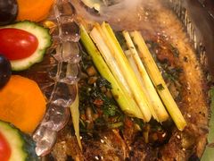-傣乡之味·傣族特色手抓饭·孔雀宴(大理古城首店)