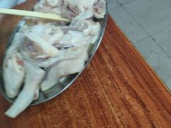 -威邵鸡煲(西华路总店)