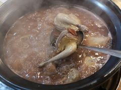-一煲鸽