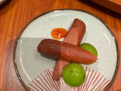 -如禾素食·下午茶·糖水