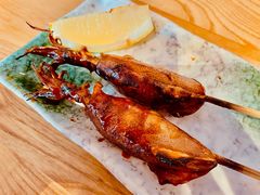 -串烧工坊 BBQ Box(牛车水店)
