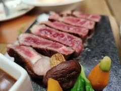 -Golden Lily河内巴黎法越料理餐厅(建国西路店)