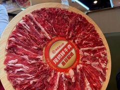 -海底捞火锅(高新活力汇店)