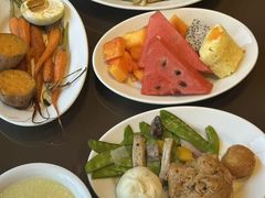 -大连君悦酒店