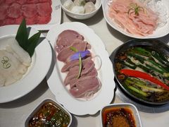 -围炉夜话·潮汕卤水火锅(榕江店)