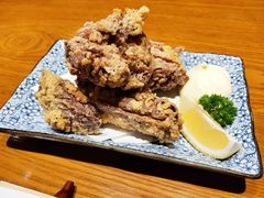 -千代武日本料理(爱建店)