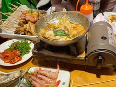 -王氏炉匠·烧鸟放题自助(三里屯店)
