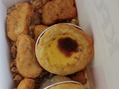 -肯德基(西安兴庆店)