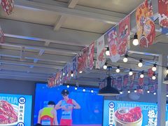 -石牌岭小亮蒸虾•湖北老字号(左岭店)
