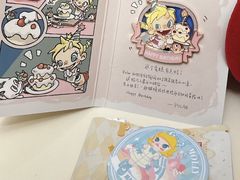 -泡泡玛特POPMART(大卫城店)