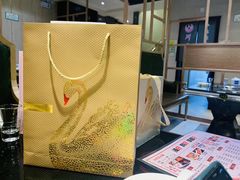 -黑天鹅蛋糕店(青年大街店)