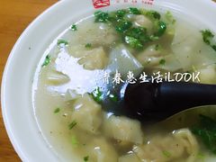 -两淮一绝鸡丝辣汤(交通路店)