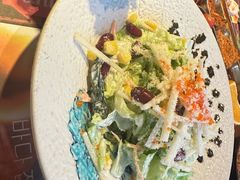 -海之屋韩式烤肉(海棠68环球美食街店)