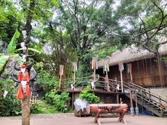 -深圳锦绣中华民俗村