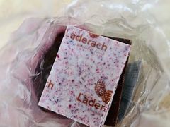 -Laderach 莱德拉(上海环贸iapm店)