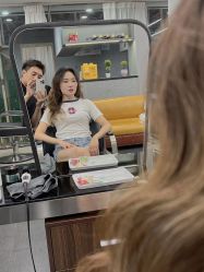 -诗悦发型SALON·圣罗兰店