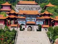 -南沙天后宫景区