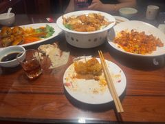 -惠宾饭庄(中山路店)