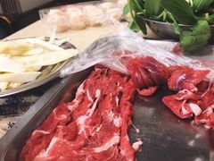 -月圆火锅(宁海东路二店)