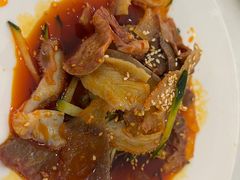 -渝悦情·新派川菜(建国门店)