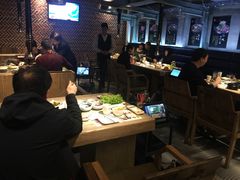 -香鼎坊江西菜(国奥店)