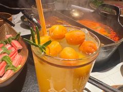 -山缓缓火锅(上海闵行龙湖店)