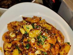 -领蟹祥记·香辣蟹·特色小海鲜(奥体天虹店)