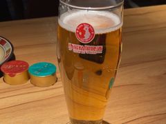 -雪熊精酿·哈尔滨烧烤酒馆(非遗大串店)